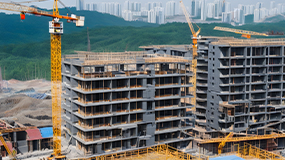 競爭企業調研
